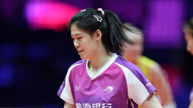 让一场比赛 让一场比赛