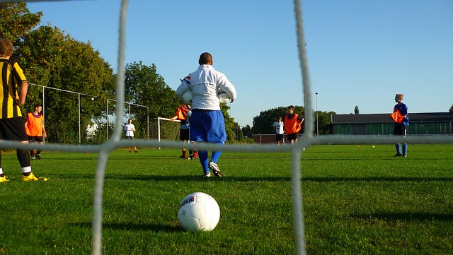 球的发展 球的发展